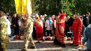 Світле Христове Воскресіння, Великдень.Буча 05 05 2024 р.