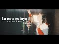 La casa es tuya -Sergio Vargas ft. Nithya (A Casa É Sua - Casa Worship - Cover en español)