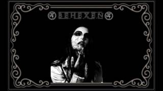 Watch Behexen Kiss Of Our Dark Mother video