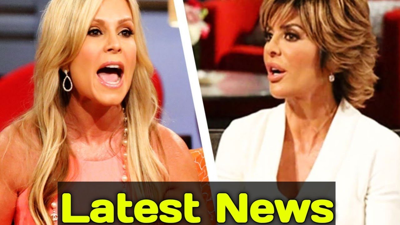 The first appearance of Real Housewives on Bravo features the Gossip America News YouTube channel