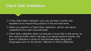 26 Validation Bypass Client and Server   Bug Bounty Hunting Guide to an Advanced Earning M