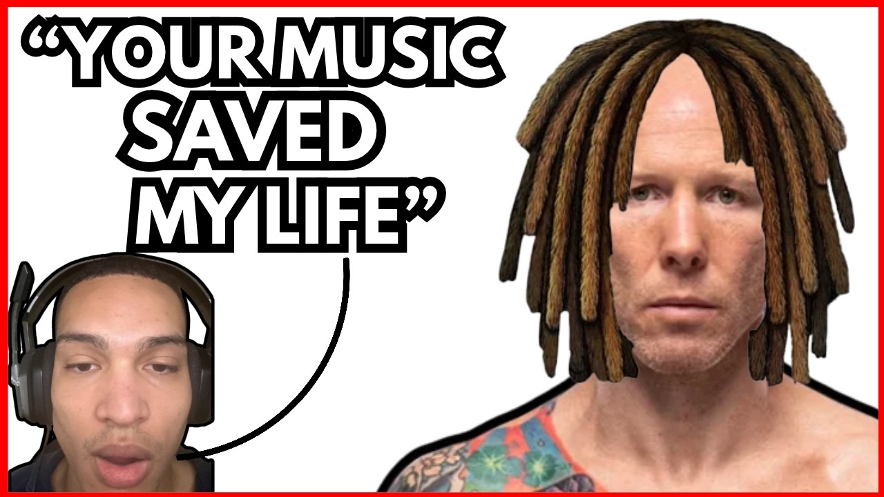 These UFC Walkout Songs Would Go 3X Platinum In The MMA Community