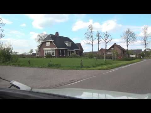 Scherpenzeel Leusden Zuid Holland Netherland 29.4.2017 #0063