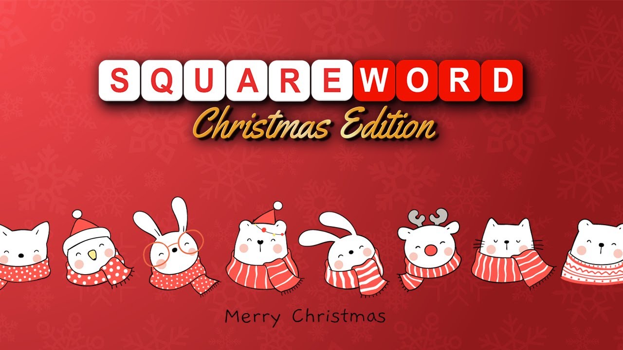 Squareword