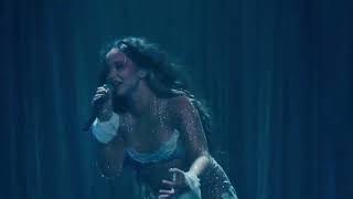 JADE - Glitch & Frozen - Live from That's Showbiz Baby! Tour London