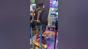 [DDR A20 Plus] harujun - MAX.(period) CSP-18 992,470