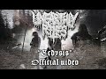 Unearthly rites  ecdysis official