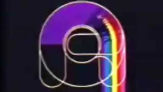 TVNZ TV ONE Ident (1975)