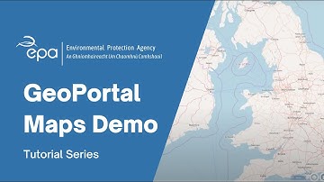 EPA Maps Demonstration
