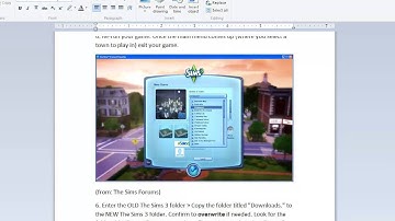Fix Error Code 12/13/15/16 While Saving The Sims 3 (2025 updated)