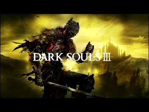 Videó: A Dark Souls 3 Javítás A PS4 Pro Kerettel Történő Javításához