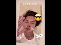 【台詞と戦う山P】 #山下智久 #shorts
