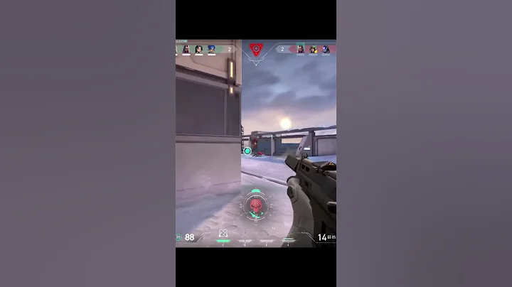 Deadlock Amazing #valorant #valorantclips #ytshorts #valorantgaming #fyp #gaming #gamingvideos