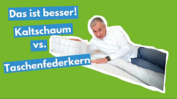 Welcher Topper passt zu Kaltschaummatratze?