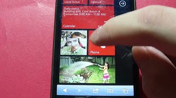 Windows Phone 7 Running On iOS, Android, etc.
