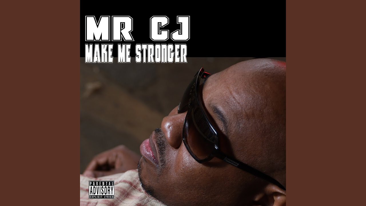 Watch Make Me Stronger on YouTube Watch Make Me Stronger on YouTube