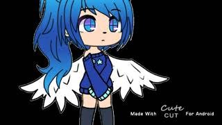 Cute cute test (first cute cut animation)