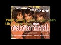 Eternal & Bebe Winans - I Wanna Be the Only One [Lyrics Audio HQ]