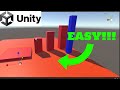 How to make a gorilla tag fan game movement and unity setup