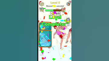 Trick riddle Impossible Date 2 level - #5 😜😋 #youtube #gaming #shorts #viral #ytshorts