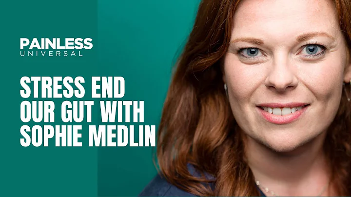 Stress End Our Gut With Sophie Medlin