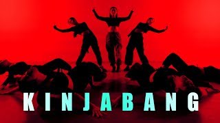 TroyBoi - KinjaBang / ISOL Choreography. Resimi