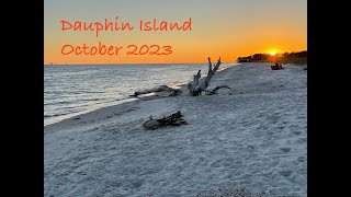 Dauphin Island, Alabama