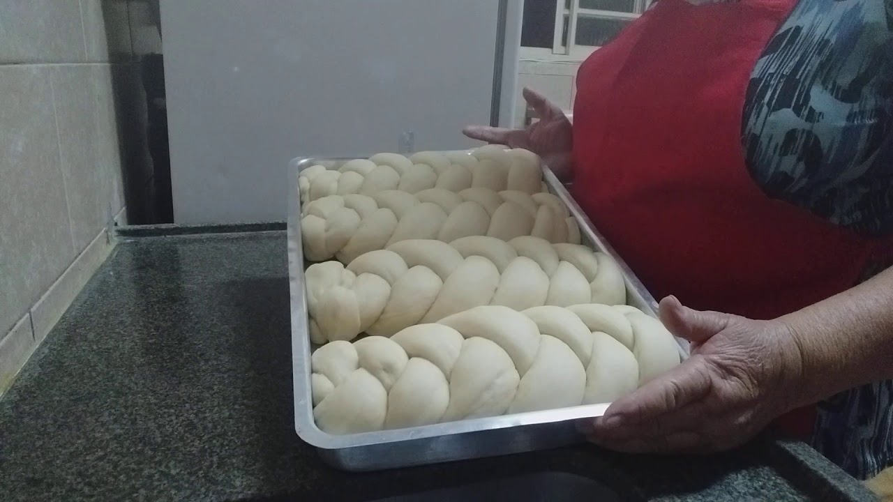 VILMA  SOARES...ROSCA  DA MAMÃE.  A  MASSA DESFIA  É   OTIMA.