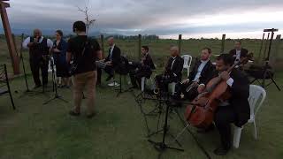 Orquestra Promar Eventos | A Sky