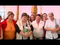 Festival neobyčajných kvetov v Piešťanoch - TV SME
