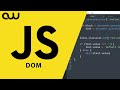 JavaScript для блондинок – немного о DOM