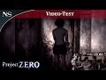Project Zero | Vidéo-Test PS2