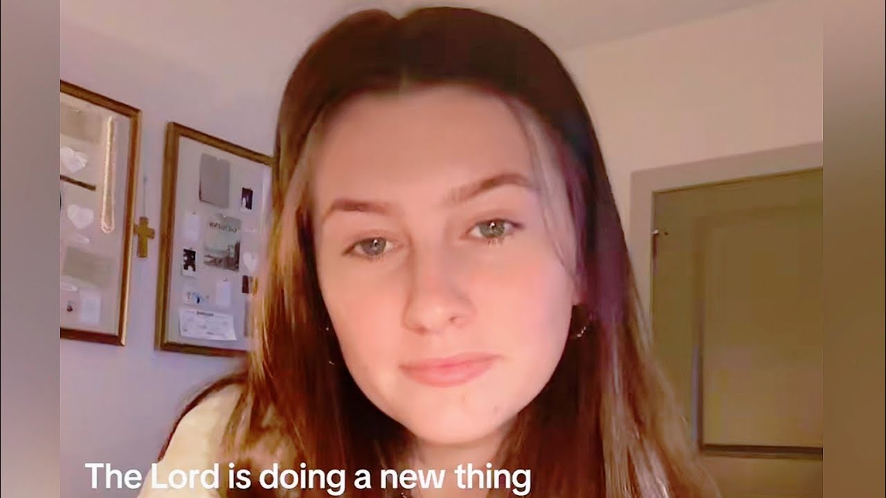 Before you sleep tonight, God wants YOU to hear this word.