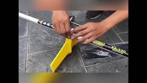 Máy cắt cỏ Oshima VX330 | VX 330 | oshima vx 330