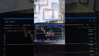 Traget hit 📈... #nifty50 #traget #tphit #stockmarket #shorts