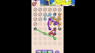 twisted tangle level 325|| short|| video shorts ||viralshorts||twisted tangle