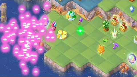 Completed Task in a day - Evermerge