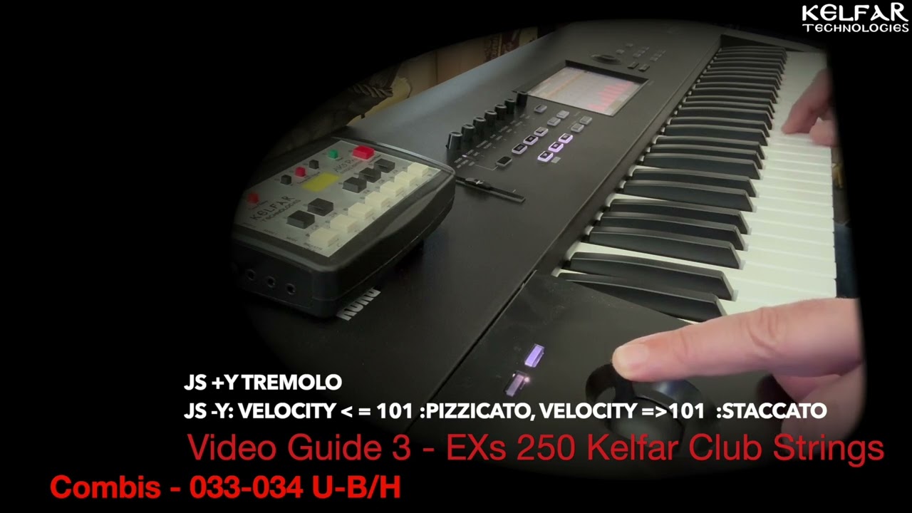 NAUTILUS / KRONOS Sound Library | KORG Shop