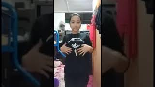 Video Viral Tik Tok Hot Nurul Hidayah