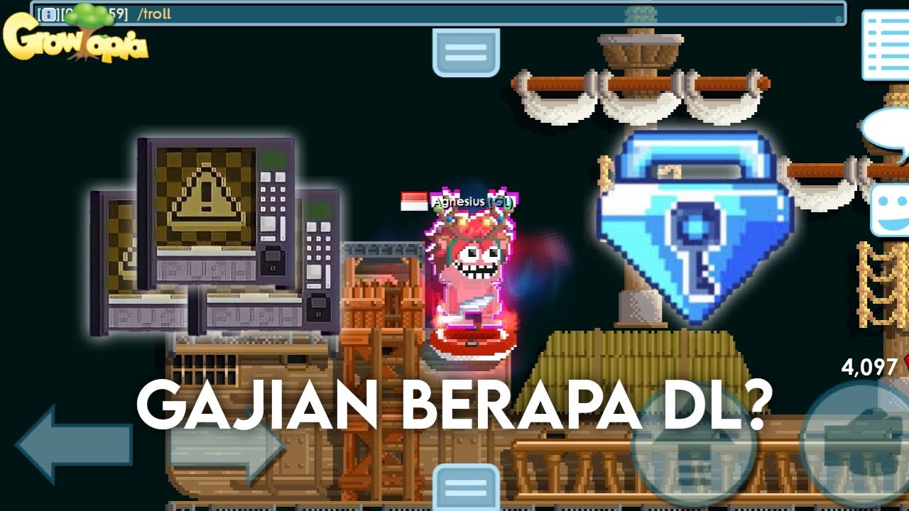 Dapat Berapa DL Modal Tidur Collect2 Semua Vend Di World Ku dapat-berapa-dl-modal-tidur-collect2-semua-vend-di-world-ku