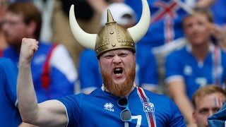 Iceland's historic Euro Cup run screenshot 4