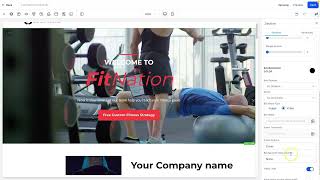 How to Add Video Backgrounds for Funnels & Websites