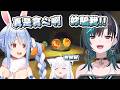 【R.E.P.O.】連REPO妖怪都帶不動的組合 開場10分鐘就全滅兩次w|【hololive / 白上吹雪】