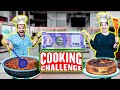 100 Rupees Cooking Challenge | Budget Battle | Hungry Birds