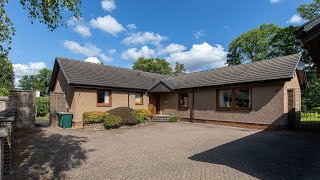 19 Fonab Crescent, Pitlochry PH16 5SQ