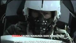 BOM NUKLIR BY NASIDA RIA  - YouTube.flv  - Durasi: 6:42. 