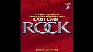 Crossfire - Ikrar Perwira (Audio)