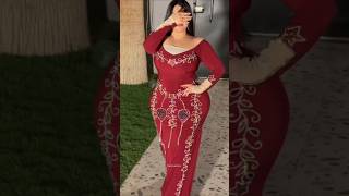Why Are Dubai Sheikhs’ Wives Gaining So Much Weight? 😱 #Dubaiprincess #shortvideo