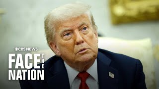 Justice Department firings hit several investigators who worked on Trump cases