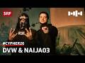 DVW &amp; NAIJA03 am #CYPHER26 | Bounce | SRF